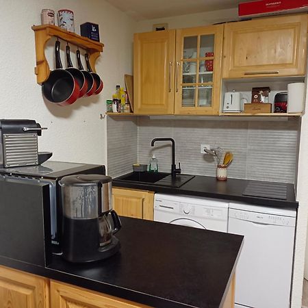 Appartement - Combloux Bagian luar foto
