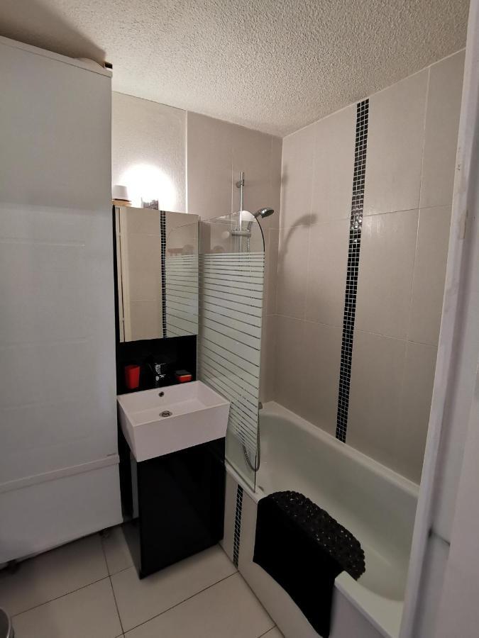 Appartement - Combloux Bagian luar foto