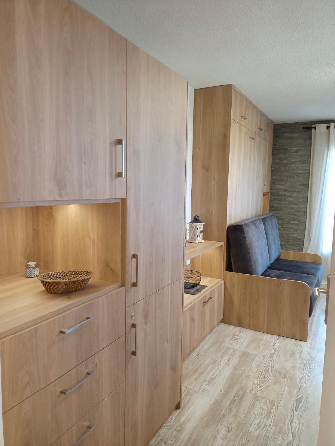 Appartement - Combloux Bagian luar foto