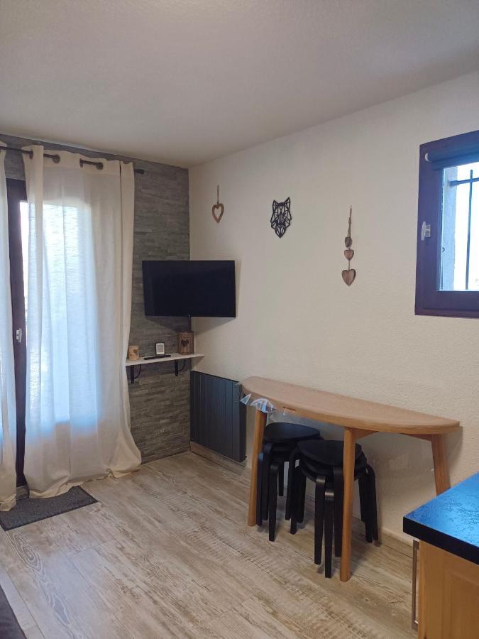 Appartement - Combloux Bagian luar foto