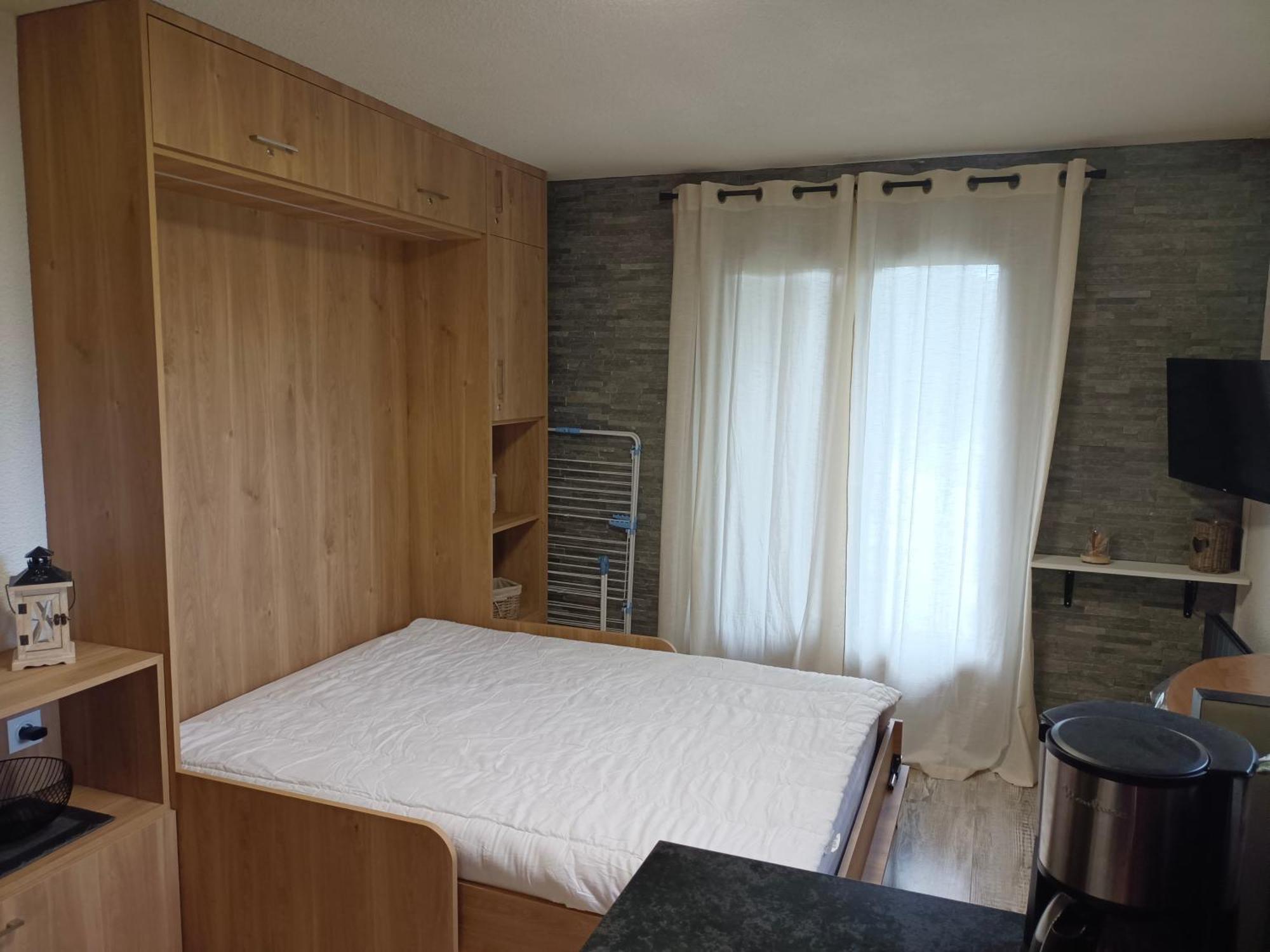 Appartement - Combloux Bagian luar foto