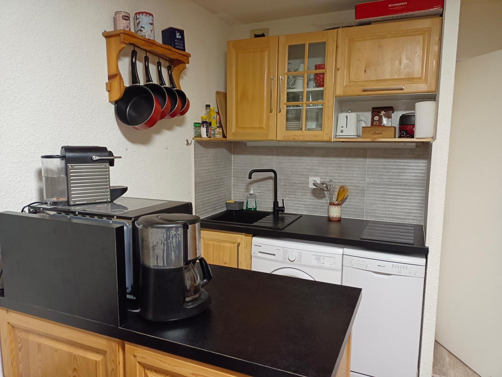 Appartement - Combloux Bagian luar foto