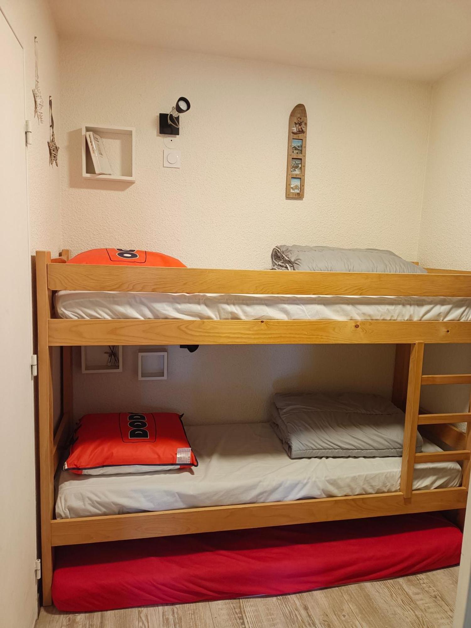 Appartement - Combloux Bagian luar foto