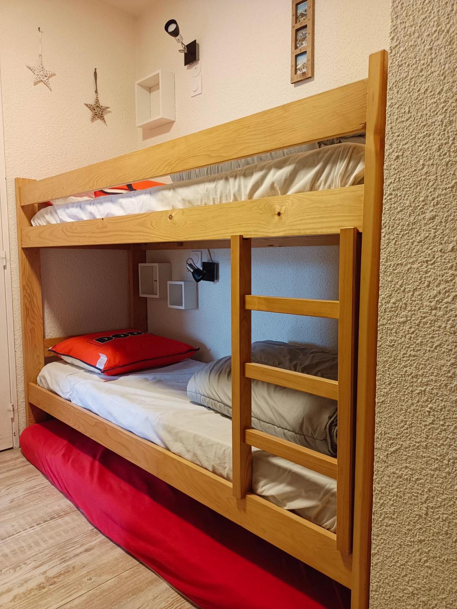 Appartement - Combloux Bagian luar foto